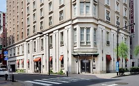 銀座蒙特利酒店